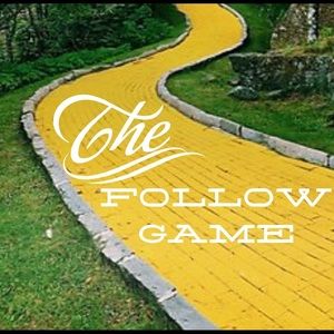 𝙁𝙤𝙡𝙡𝙤𝙬 𝙂𝙖𝙢𝙚...ᴀʟʀᴇᴀᴅʏ ʟɪᴋᴇᴅ & ғᴏʟʟᴏᴡᴇᴅ??ᴄʜᴇᴄᴋ ᴛᴏ sᴇᴇ ᴡʜᴏ's ɴᴇᴡ!